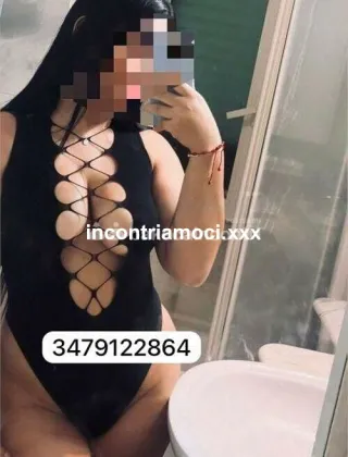 23 - Valentina Escort Siena - 3479122864