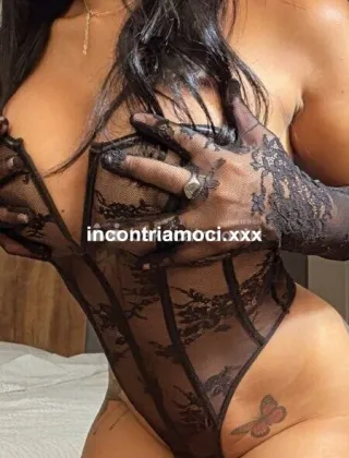7 - Kilsi Escort Viterbo - 3276038891