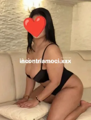 5 - Maria Escort Bergamo - 3517737045