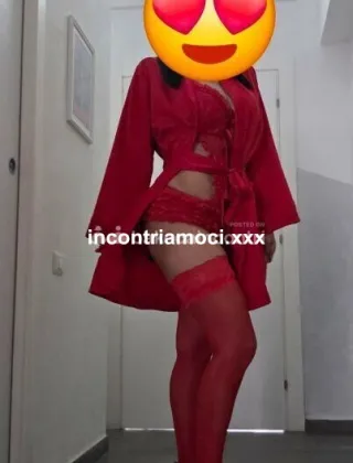 21 - Paola Escort Siracusa - 3396812032