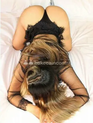 16 - Jakeline Escort Caltanissetta - 3533104947