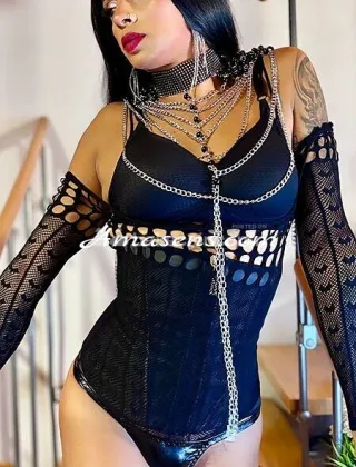 3 - Nadia Trans Napoli - 3381525164