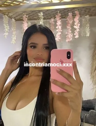 26 - Vanessa Escort Milano - 3509957007