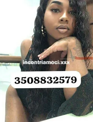 23 - Daniela Trans Roma - 3508832579