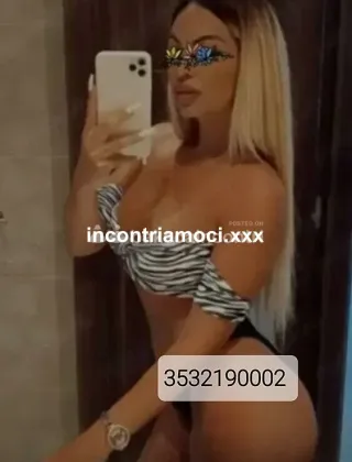 5 - Giulia Escort Treviso - 3532190002