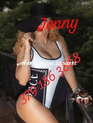 4 - Jenny Escort Roma - 3791863868