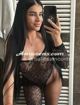 20 - Martina Escort Taranto - 3495222672