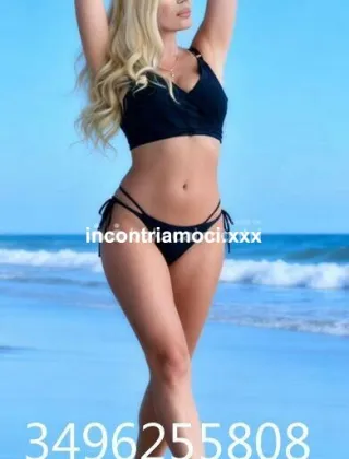 25 - Viktoria Escort Perugia - 3496255808