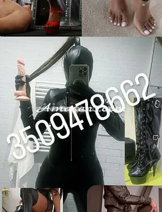 8 - Cristina Escort Napoli - 3509478662