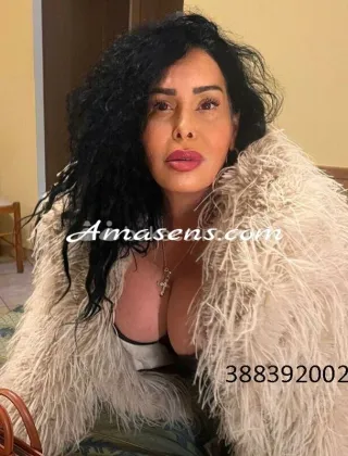 22 - Dea Trans Trans Bologna - 3883920025