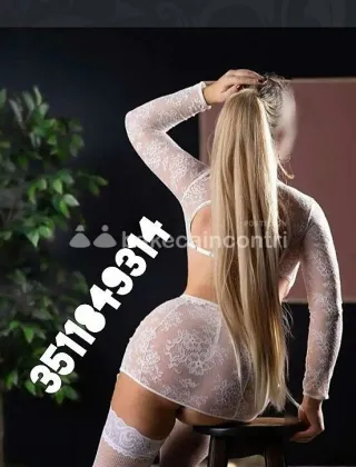 16 - Sofia Escort Livorno - 3511849314