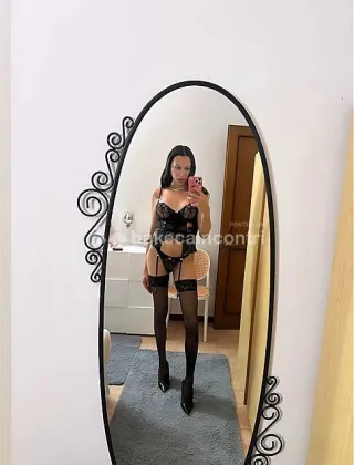 12 - Larrissa Cardoso Trans Sondrio - 3899193043