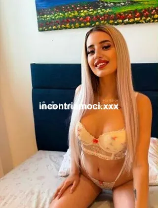 23 - Iasmina Escort Perugia - 3512077847