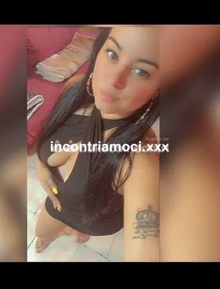 19 - Hennifer Escort Napoli - 3510074230