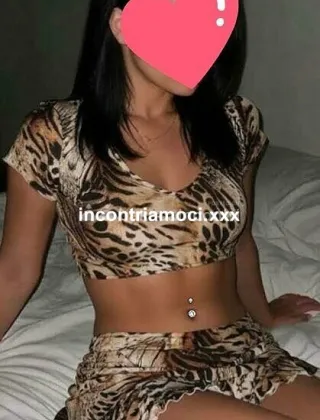 2 - Angela Escort Torino - 3450216447