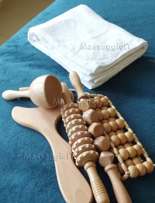 10 - Massaggi Napoli - 3500993892