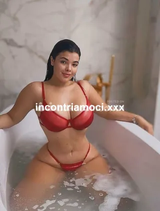 35 - Dani Escort Parma - 3934795487