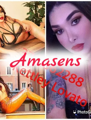 32 - Kettley Lovato Trans Roma - 3761362288