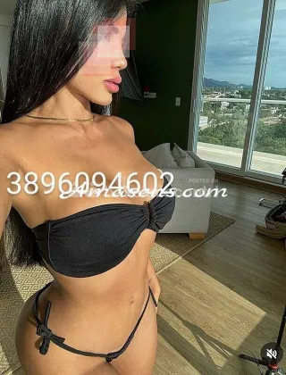 6 - Ra Escort Cosenza - 3896094602