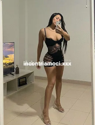 1 - Sofia Escort Torino - 3509252853