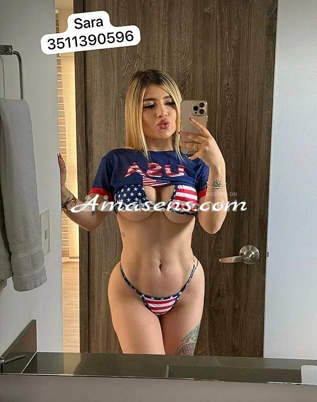 Sara