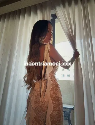 29 - Lisa Escort Padova - 3883887442