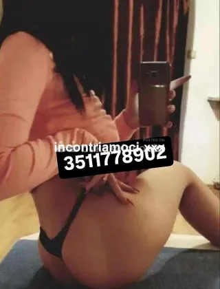 17 - Dany Escort Biella - 3511778902