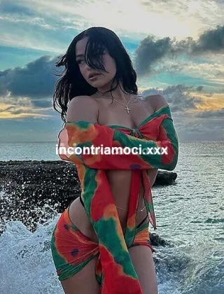 30 - Emily Escort Milano - 3508968539