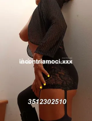 3 - Lisa Escort Perugia - 3512302510