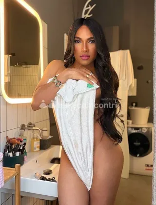 3470035833 - Giovanna 25 Trans 🇧🇷 Brasiliana Vicenza