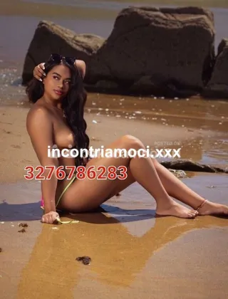 19 - Sara Escort Roma - 3276786283