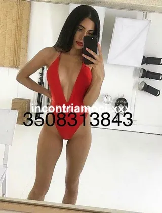 3508313843 - Mia Brunico 25 Escort Bolzano