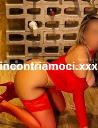 18 - Alessia Escort Livorno - 3247956411