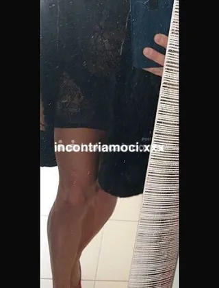 24 - Solitaria Escort Livorno - 3520790240