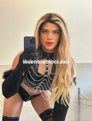 1 - Brigith Trans Milano - 3920496719