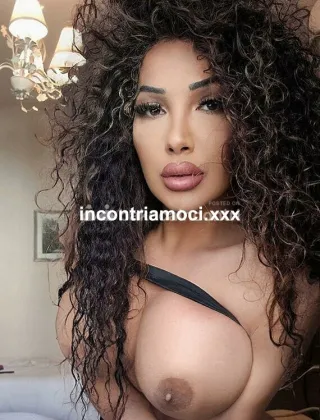 33 - Paola Trans Lecce - 3518305167
