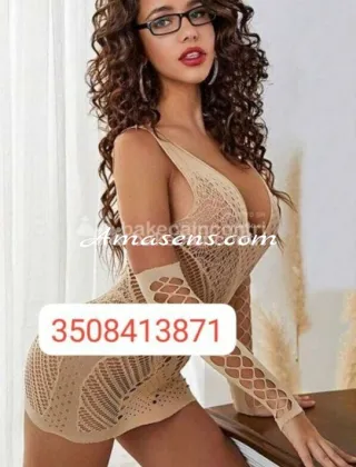35 - Brenda Escort Palermo - 3508413871