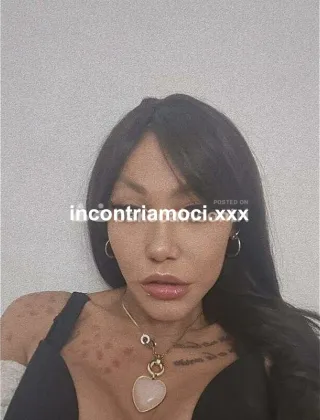 3445069409 - Reggina Dil Latob 30 Escort Brescia