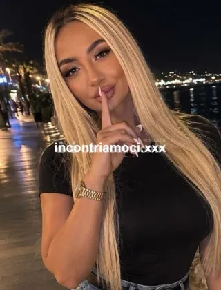21 - Anays Escort Teramo - 3514179965