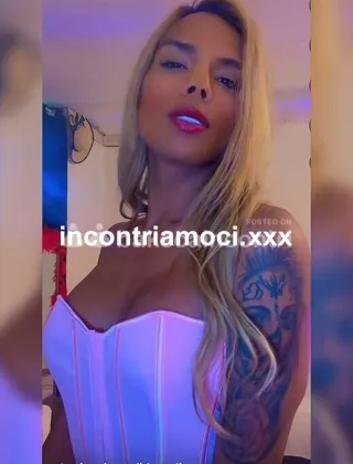 32 - Mia Colucci Trans Terni - 3270878262