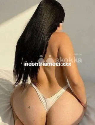 23 - Diana Escort Frosinone - 3514719054