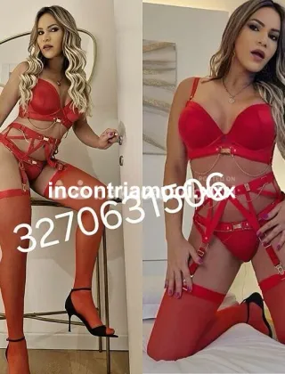 1 - Melissa Trans Macerata - 3270631506