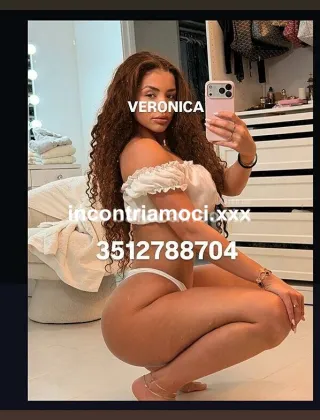 16 - Veronica Escort Roma - 3512788704