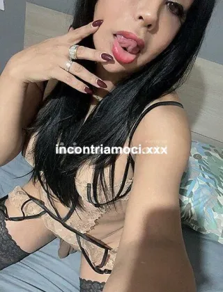 28 - Brenda Trans Bologna - 3805931784
