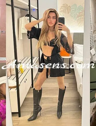 1 - Rafaela Trans Genova - 3447385061