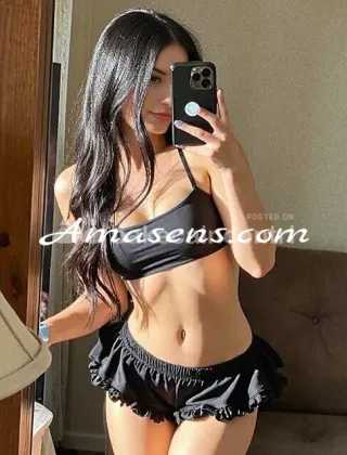 6 - Amelia Escort Rimini - 3930240382