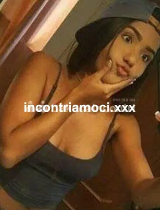 8 - Alaisha Escort Pesaro e Urbino - 3921229362