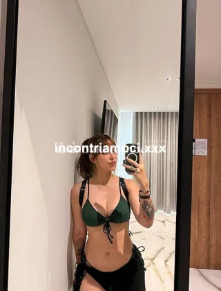 3508308808 - Lana 27 Escort Belluno