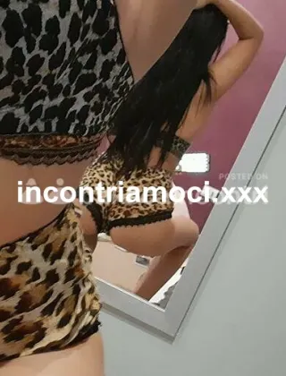 30 - Simina Escort Bologna - 3508794027