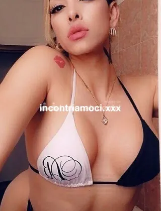 21 - Belen Trans Milano - 3512319993